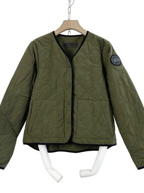 Canada Goose Annex Lining Coat- Small